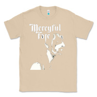 Mushroom mercyful fate new Classic Tee - artisFamous