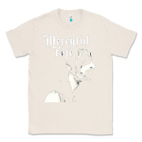 Natural mercyful fate new Classic Tee - artisFamous