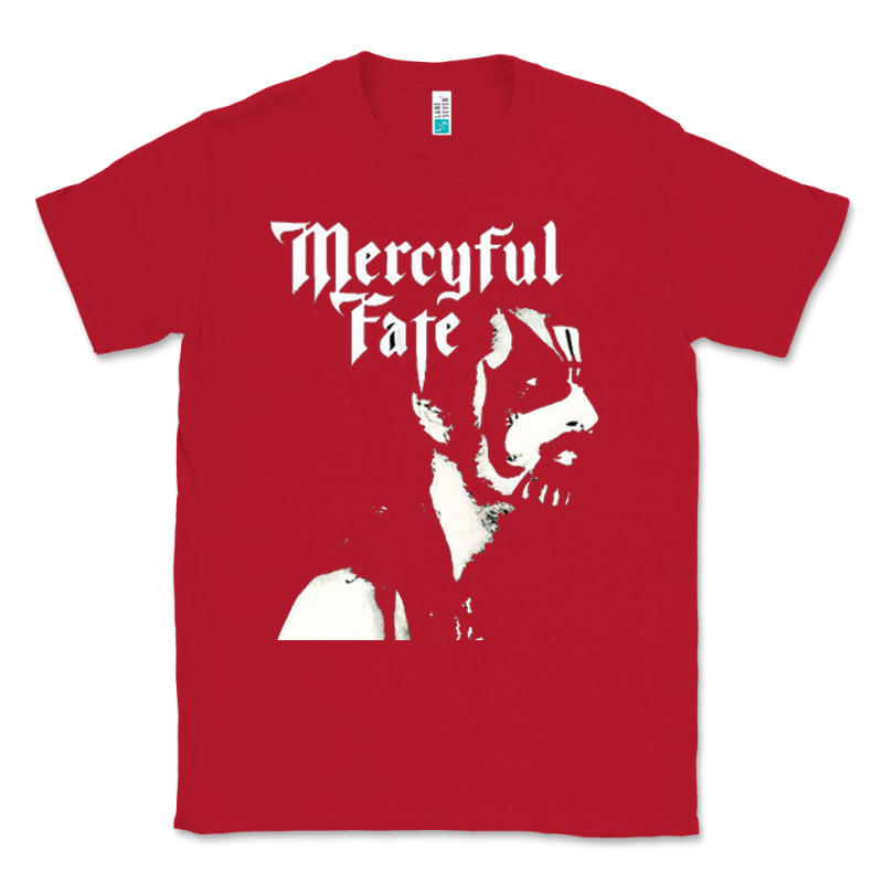 Mercyful Fate New Classic Tee by artisFamous | Teevron