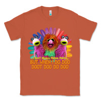 Copper i dont always mahnamahna funny Classic Tee - artisFamous