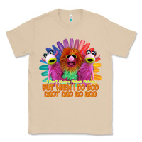 Mushroom i dont always mahnamahna funny Classic Tee - artisFamous