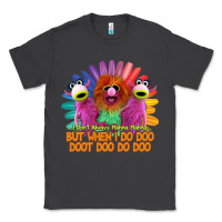 Smoke i dont always mahnamahna funny Classic Tee - artisFamous