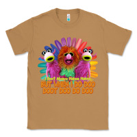 Toasted Coconut i dont always mahnamahna funny Classic Tee - artisFamous