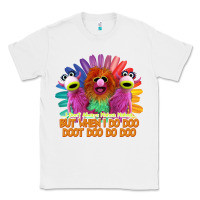 White i dont always mahnamahna funny Classic Tee - artisFamous