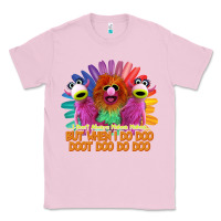 Bubblegum Pink i dont always mahnamahna funny Classic Tee - artisFamous