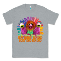 Heather Grey i dont always mahnamahna funny Classic Tee - artisFamous
