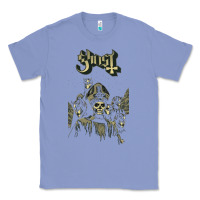 Colony Blue ghost new Classic Tee - artisFamous