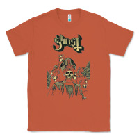 Copper ghost new Classic Tee - artisFamous