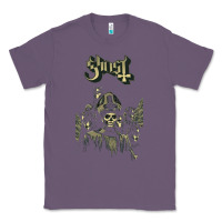 Lavender ghost new Classic Tee - artisFamous