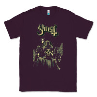 Plum ghost new Classic Tee - artisFamous