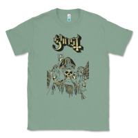 Sage ghost new Classic Tee - artisFamous