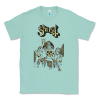 Seafoam ghost new Classic Tee - artisFamous