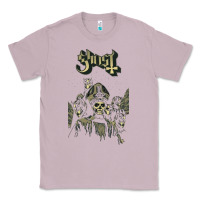 Lilac ghost new Classic Tee - artisFamous