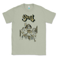Matcha ghost new Classic Tee - artisFamous