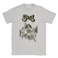 Moon Dust ghost new Classic Tee - artisFamous