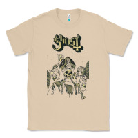 Ghost New Classic Tee | Teevron