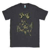 Smoke ghost new Classic Tee - artisFamous