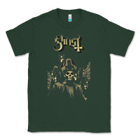 Sports Green ghost new Classic Tee - artisFamous