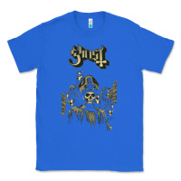 True Royal ghost new Classic Tee - artisFamous