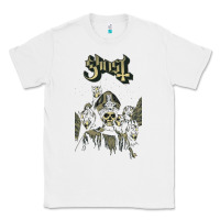 White ghost new Classic Tee - artisFamous