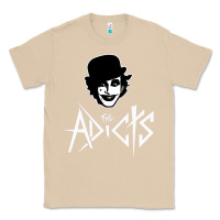 Mushroom the adicts Classic Tee - artisFamous