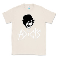Natural the adicts Classic Tee - artisFamous