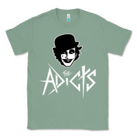Sage the adicts Classic Tee - artisFamous