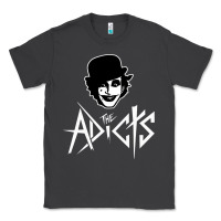 Smoke the adicts Classic Tee - artisFamous