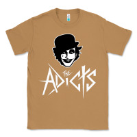 Toasted Coconut the adicts Classic Tee - artisFamous
