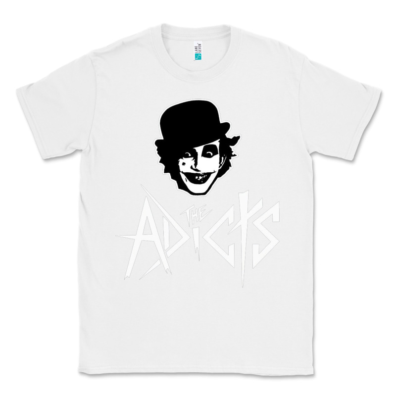 The Adicts Classic Tee by artisFamous | Teevron