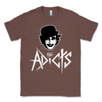 Chestnut the adicts Classic Tee - artisFamous