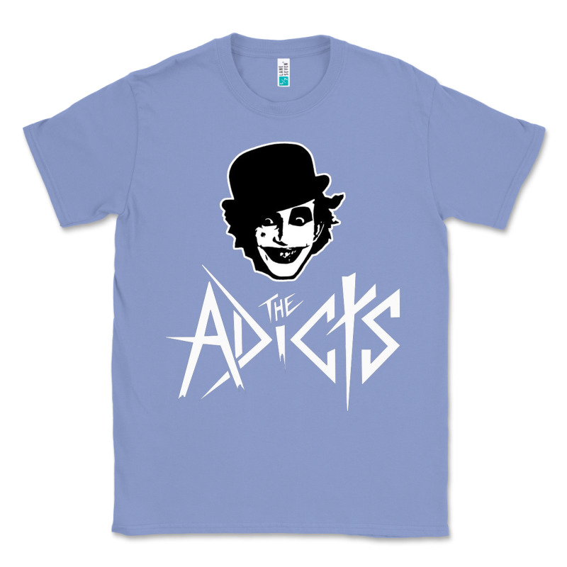 The Adicts Classic Tee by artisFamous | Teevron