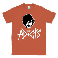 Copper the adicts Classic Tee - artisFamous
