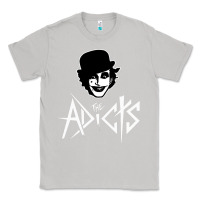 Moon Dust the adicts Classic Tee - artisFamous