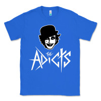 True Royal the adicts Classic Tee - artisFamous