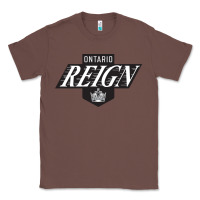 Chestnut The Reign, Ontario Classic Tee - artisFamous