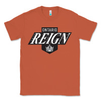 Copper The Reign, Ontario Classic Tee - artisFamous