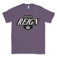 Lavender The Reign, Ontario Classic Tee - artisFamous