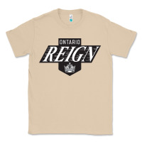 Mushroom The Reign, Ontario Classic Tee - artisFamous