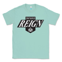 Seafoam The Reign, Ontario Classic Tee - artisFamous