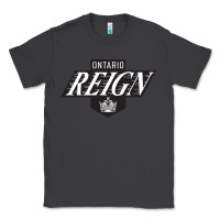 Smoke The Reign, Ontario Classic Tee - artisFamous