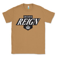 Toasted Coconut The Reign, Ontario Classic Tee - artisFamous