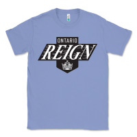 Colony Blue The Reign, Ontario Classic Tee - artisFamous