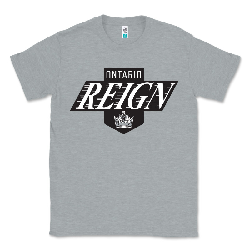 The Reign, Ontario Classic Tee by artisFamous | Teevron