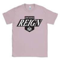 Lilac The Reign, Ontario Classic Tee - artisFamous