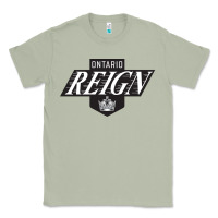 Matcha The Reign, Ontario Classic Tee - artisFamous