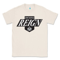 Natural The Reign, Ontario Classic Tee - artisFamous