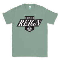 Sage The Reign, Ontario Classic Tee - artisFamous