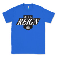 True Royal The Reign, Ontario Classic Tee - artisFamous