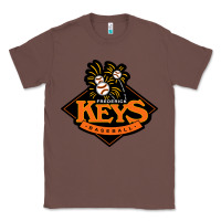 Chestnut the frederick keys Classic Tee - artisFamous